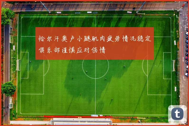 恰尔汗奥卢小腿肌肉疲劳情况稳定俱乐部谨慎应对伤情