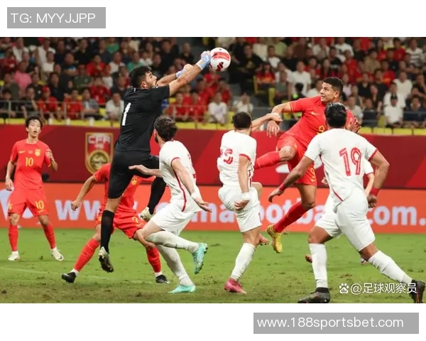 U23国足小组赛前景分析若夺第1将对决韩国第2则遭遇乌兹别克