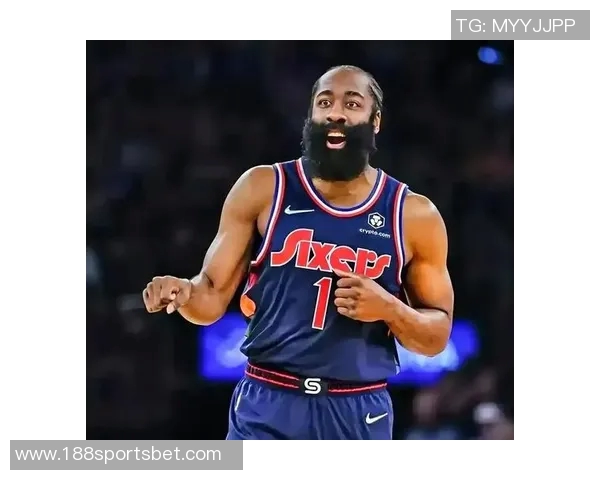 快船全明星拉票活动正式开启哈登小卡祖巴茨齐心协力呼吁球迷投票