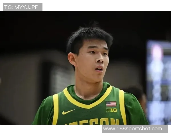 NCAA比赛林葳首发23分钟表现亮眼三分球命中率可圈可点