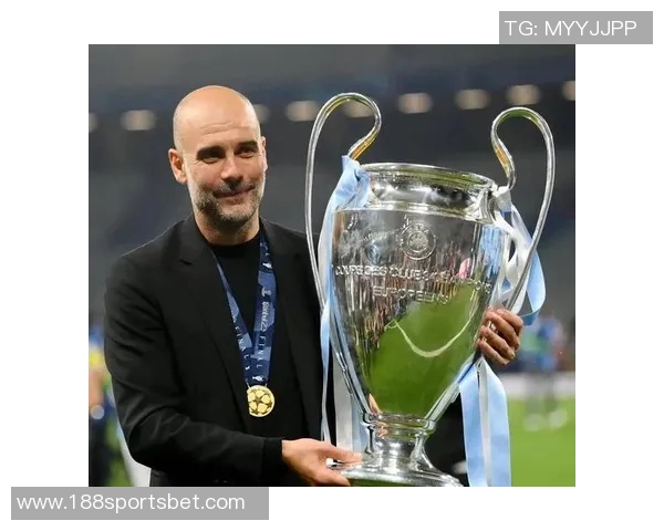 6400万镑引进豪门球星瓜迪奥拉的新曼城阵容已成型吗